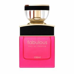 Khalis Fabulous Rouge Luxury Collection Eau De Parfum Spray 100 ml