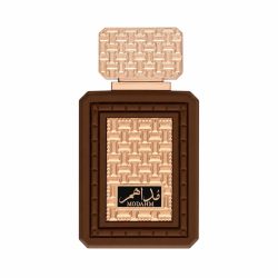 Khalis Modahm Niche Collection Eau De Parfum Spray 100 ml