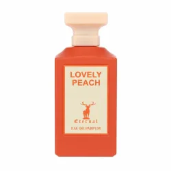 Khalis Lovely Peach Eternal Collection Eau De Parfum Spray 100 ml