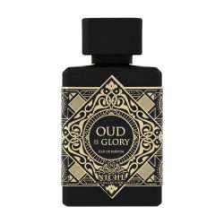Khalis Oud Is Glory Niche Collection Eau De Parfum Spray 100 ml