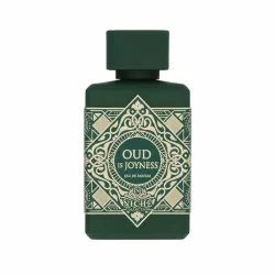 Khalis Oud Is Joyness Niche Collection Eau De Parfum Spray 100 ml