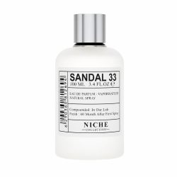 Khalis Sandal 33 Niche Collection Eau De Parfum Spray 100 ml