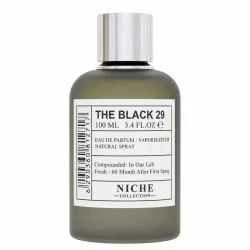 Khalis the Black 29 Niche Collection Eau De Parfum Spray 100 ml
