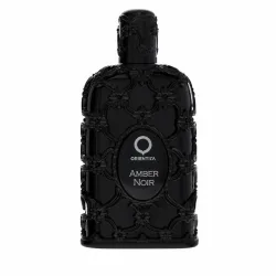 Orientica Amber Noir Eau De Parfum Spray 145 ml