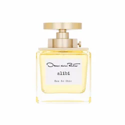 Oscar de la Renta Oscar De La Renta Alibi Eau So Chic Eau De Toilette Spray 100 ml