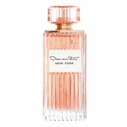 Oscar De La Renta NEW YORK Floral Damenparfum 100 ml Damen