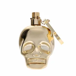 Police Colognes Police To Be Born To Shine Eau De Toilette Spray 75 ml