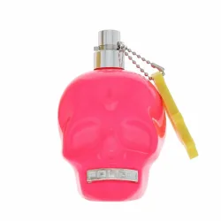 Police Colognes Police To Be Good Vibes Eau De Parfum Spray 75 ml