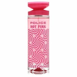 Police Colognes Police Hot Pink Eau De Toilette Spray 100 ml