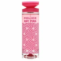 Police Colognes Police Hot Pink Eau De Toilette Spray 100 ml