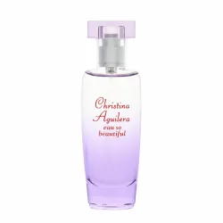 Christina Aguilera Eau So Beautiful Eau De Parfum Spray 30 ml