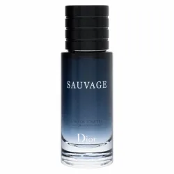 Dior - Eau de Toilette, Sauvage, 30 ml