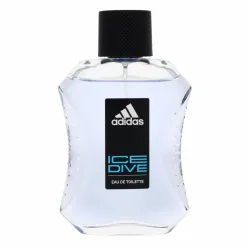 Adidas Ice Dive Eau De Toilette Spray (Tester) 95 ml