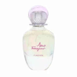 Salvatore Ferragamo Flowerful Eau de Toilette 50ml