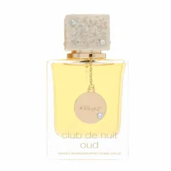 Armaf Club De Nuit Oud Parfum Parfum Spray 107 ml