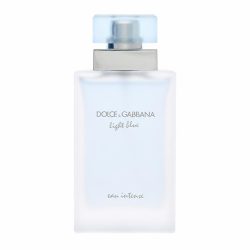 Dolce & Gabbana Light Blue Eau Intense Eau De Parfum Spray 25 ml