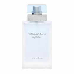 Dolce & Gabbana Light Blue Eau Intense Eau De Parfum Spray 25 ml