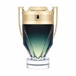 Rabanne - Parfum, Invictus Parfum, 100  ml, Black