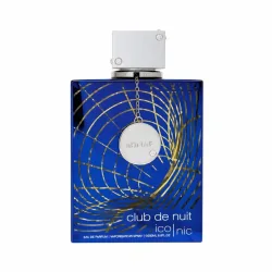 Armaf Club de Nuit Iconic Blue Eau De Parfum Spray 200 ml