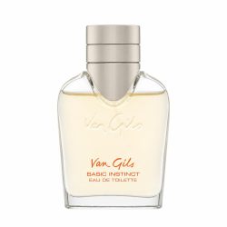 Van Gils Basic Instinct Eau De Toilette Spray 40 ml