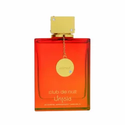 Armaf Club De Nuit Untold Eau De Parfum Spray 200 ml