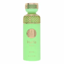 Risala Elite Hafla Music Eau De Parfum Spray 200 ml