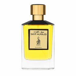 Risala Sayf Almajd Eau De Parfum Spray 107 ml