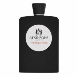 Atkinsons 41 Burlington Arcade Eau De Parfum Spray 100 ml