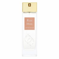 Alyssa Ashley Rose Musk Eau De Parfum Spray 100 ml