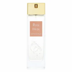 Alyssa Ashley Rose Musk Eau De Parfum Spray 100 ml