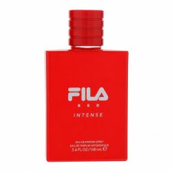 Fila Red Intense Eau De Parfum Spray 100 ml