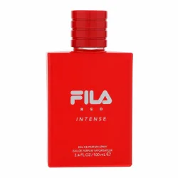 Fila Red Intense Eau De Parfum Spray 100 ml