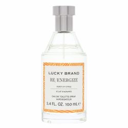 Paco Rabanne Lucky Brand Re/Eneergize Eau De Toilette Spray 100 ml