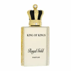 Macarena King of Kings Royal Gold Parfum Spray 100 ml