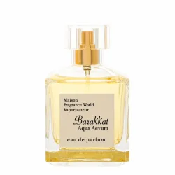 Maison Barakkat Aqua Aevumedp Eau De Parfum Spray 100 ml