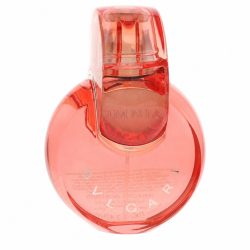 Bvlgari Omnia Coral Eau De Toilette Spray (Tester) 100 ml