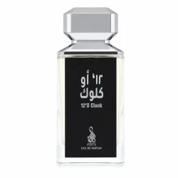Risala 12'o Clock Eau De Parfum Spray 100 ml