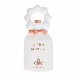 Risala Elite Aura Musk Eau De Parfum Spray 100 ml