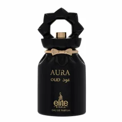 Risala Elite Aura Oud Eau De Parfum Spray 100 ml