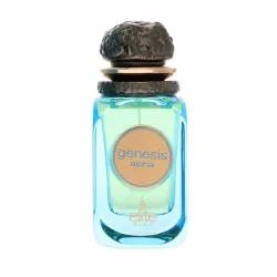 Risala Elite Genesis Alpha Eau De Parfum Spray 100 ml