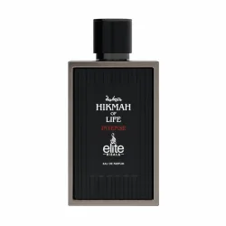 Risala Elite Hikmah of Life Intense Eau De Parfum Spray 100 ml