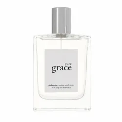 Philosophy Pure Grace Eau De Toilette Spray 120 ml