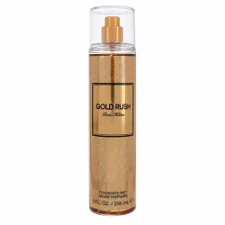 Paris Hilton Gold Rush Fragrance Mist 236 ml
