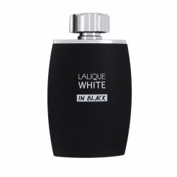 Lalique White In Black Eau De Parfum Spray 125 ml