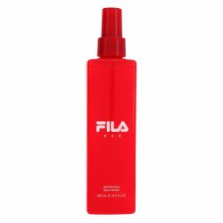 Fila Red Body Spray 250 ml