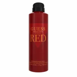 Guess Seductive Homme Red Body Spray 175 ml