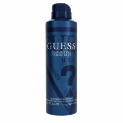 Guess Seductive Homme Blue Body Spray 175 ml