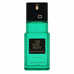 Jacques Bogart One Man Show Emerald Eau De Toilette Spray 100 ml