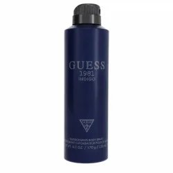 Guess 1981 Indigo Body Spray 175 ml