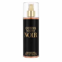 Guess Seductive Noir for Women Fragrance Mist Bodyspray 250 ml